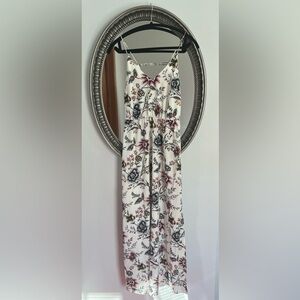Loft Maxi‎ Dress